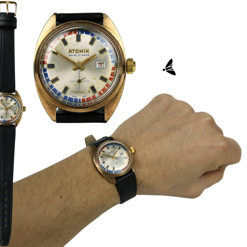 Şeye Benziyor Zaman - 1