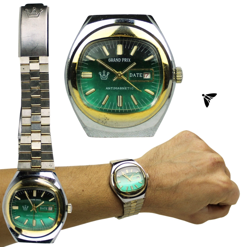 Anlamını Çıkaramayanlar Tüketsin - 1