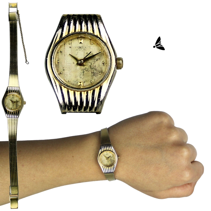 Zaman Ellerinden Akadursun - 1