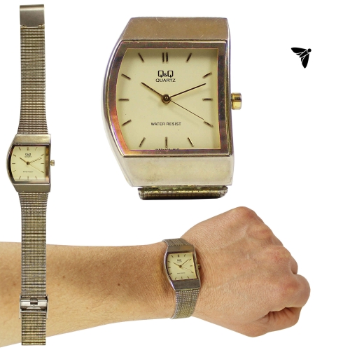 Vakit İncelen Vakit