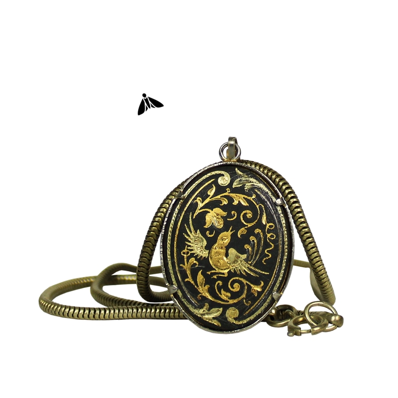 Bir Kanat Vuruşta - 1