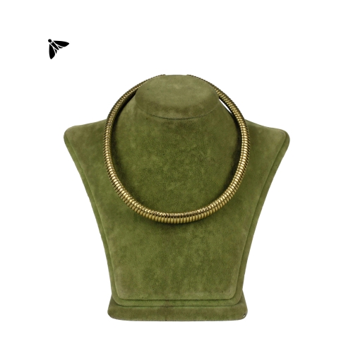 Prangalarca Boynuma Taktığım (1)