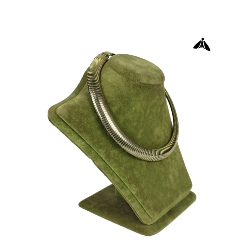 Prangalarca Boynuma Taktığım - 4