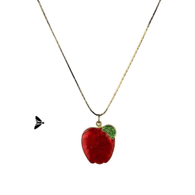 Meyvanın Ekşimesi Küsmesi? - 1