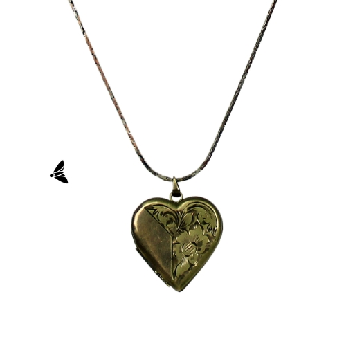 Dikenin Kalbime Battığı - 1