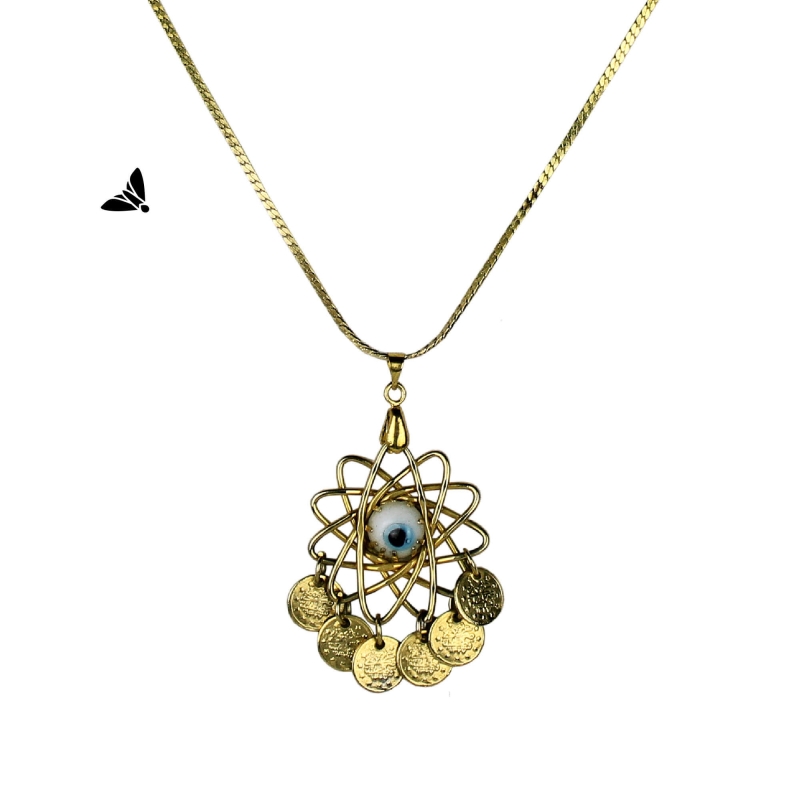 Hakikati Sezen Nurla - 1