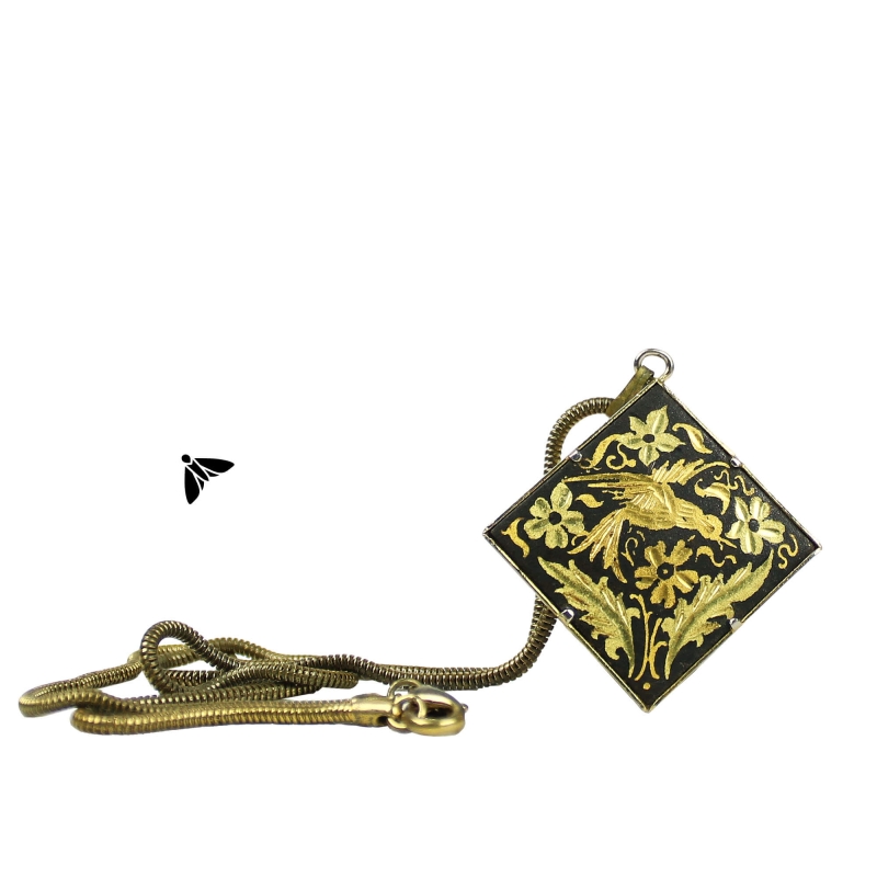 Kanatlanır Şu Gönlümden - 1