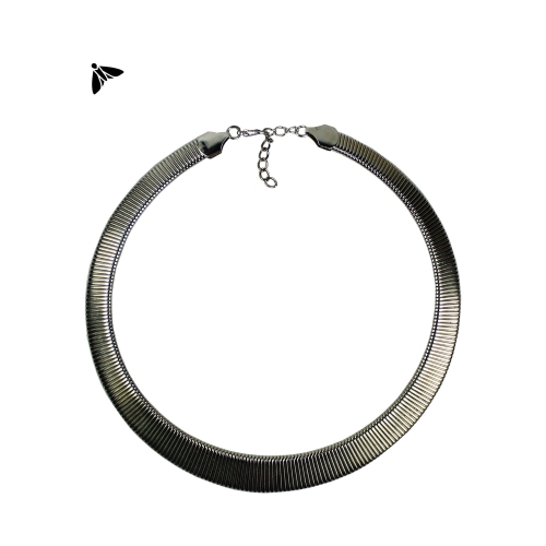 Büklüm Büklüm Boynunda