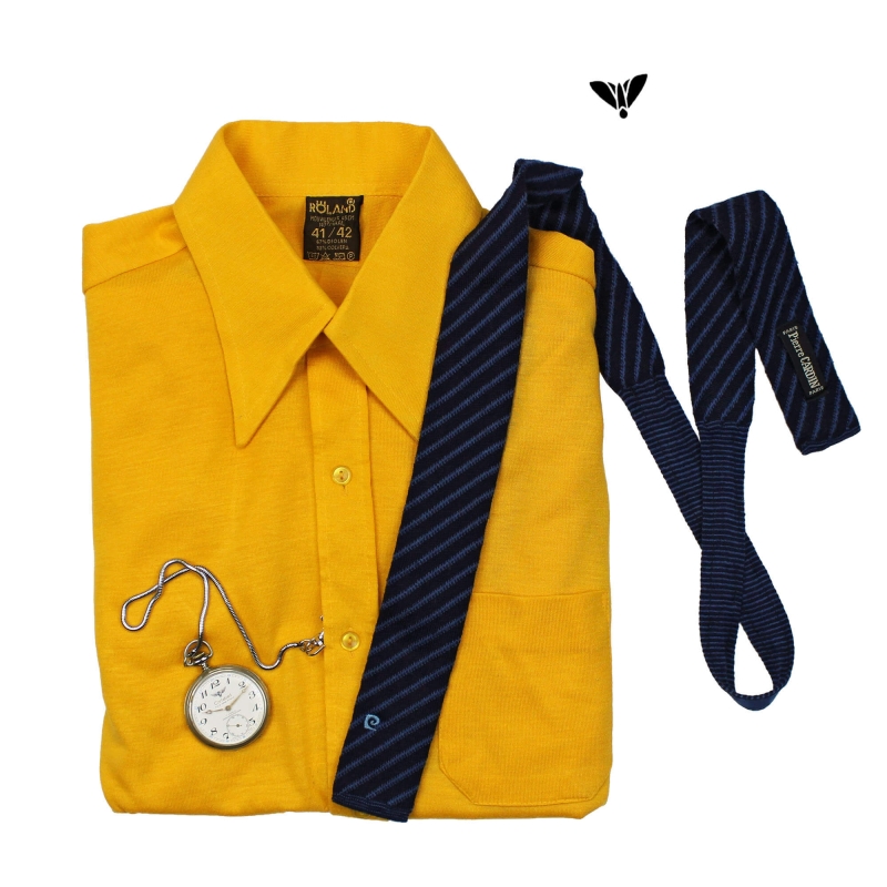 Sen Ütüle Kravatımı - 2