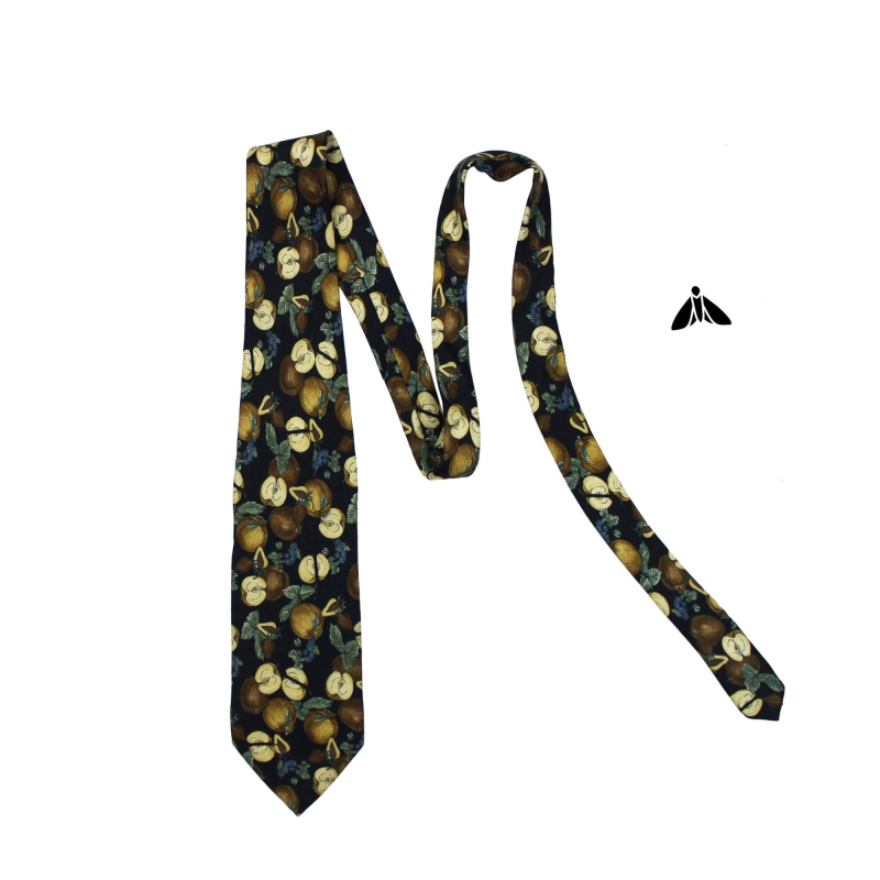 Hüznünü Çılgınlığını Elmanın - 1