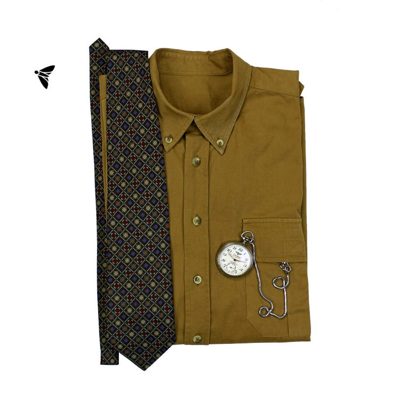 Dörtgenleri Üstümüze Düşen - 2