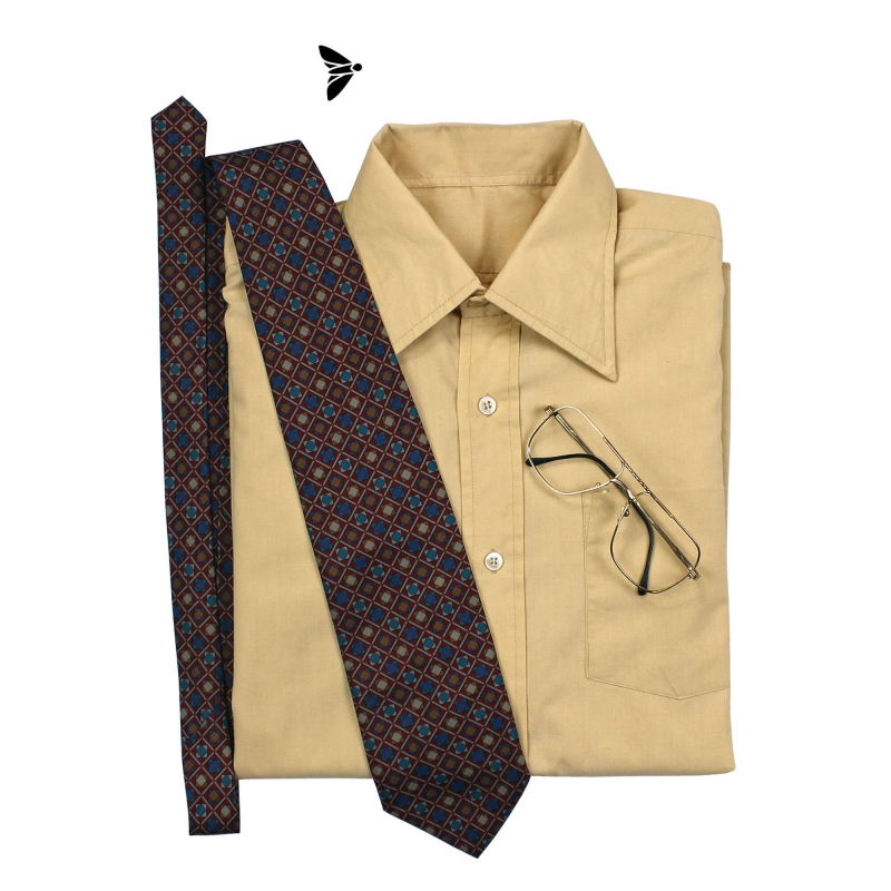 Dörtgenleri Üstümüze Düşen - 1