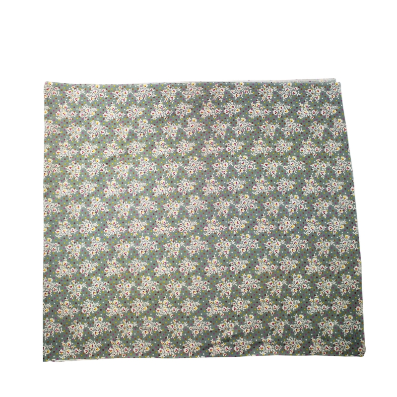 Kumaşa İşlenir Gibi - 4