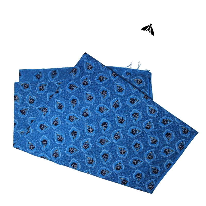 Kumaşa İşlenir Gibi - 1