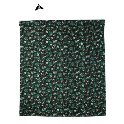 Kumaşa İşlenir Gibi - 5