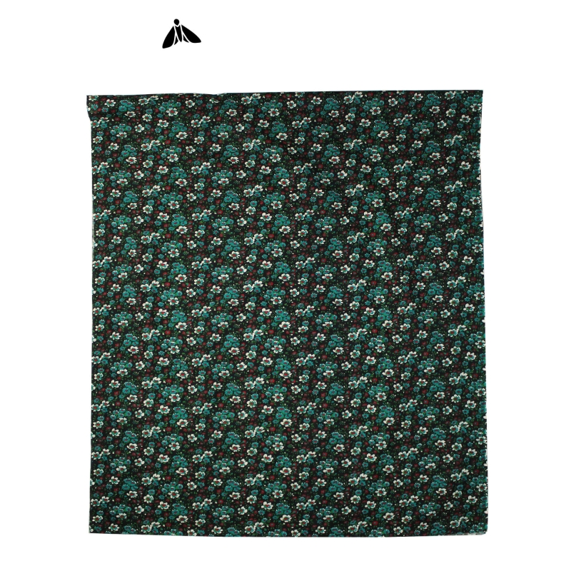 Kumaşa İşlenir Gibi - 5