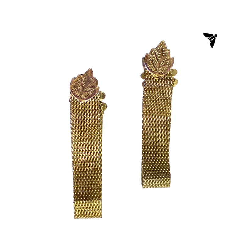 Yapraklarım Gözlerimdir Şaşarak - 1