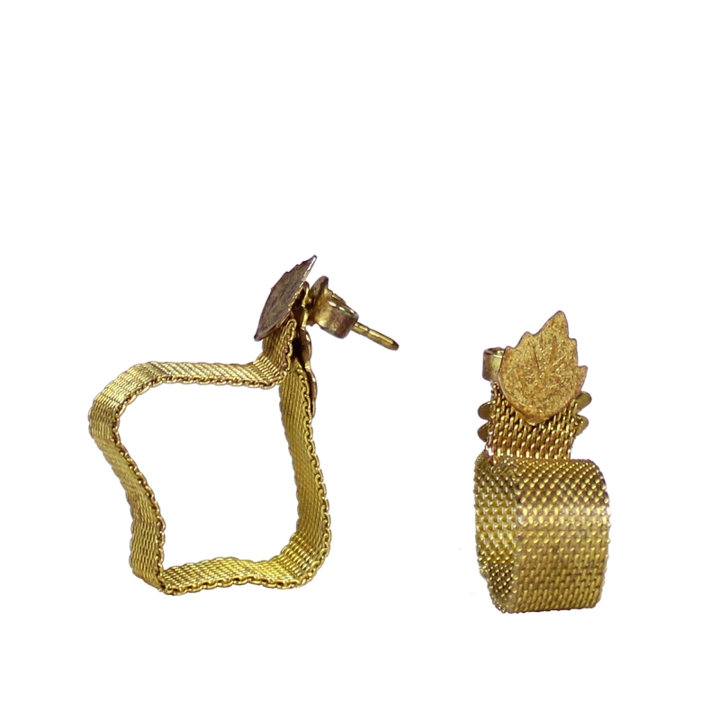 Yapraklarım Gözlerimdir Şaşarak - 2