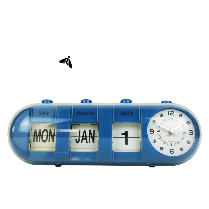 Başucuma Saatli Bombalar - 1