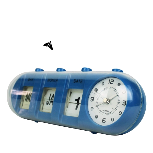 Başucuma Saatli Bombalar - 2