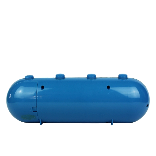 Başucuma Saatli Bombalar - 4