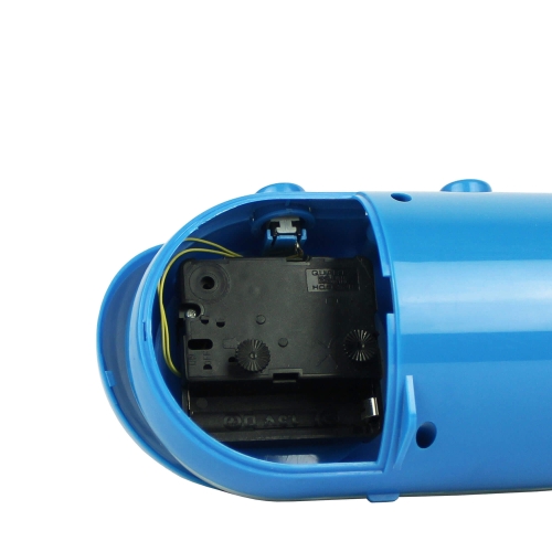 Başucuma Saatli Bombalar - 5