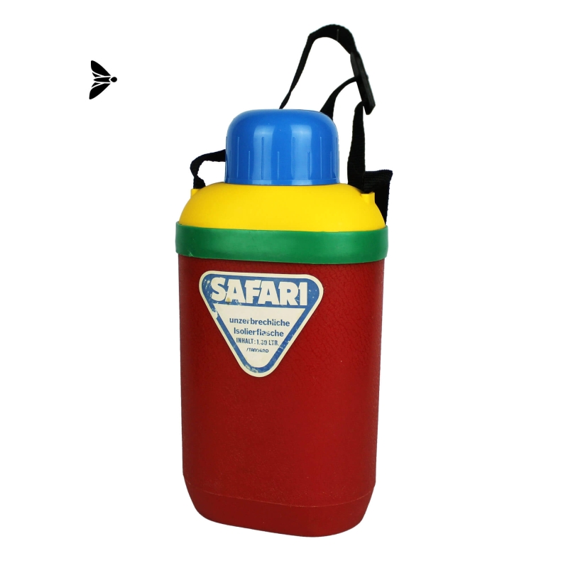 Suyundan İçmeyle Alışık - 1