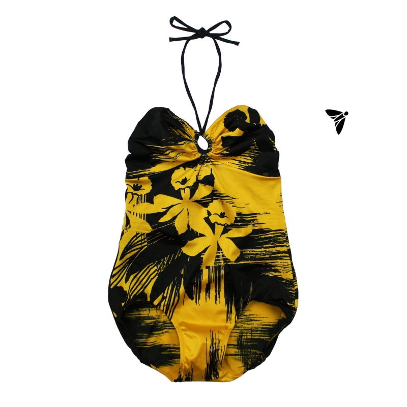 Güneş Rengi Yaprak - 1