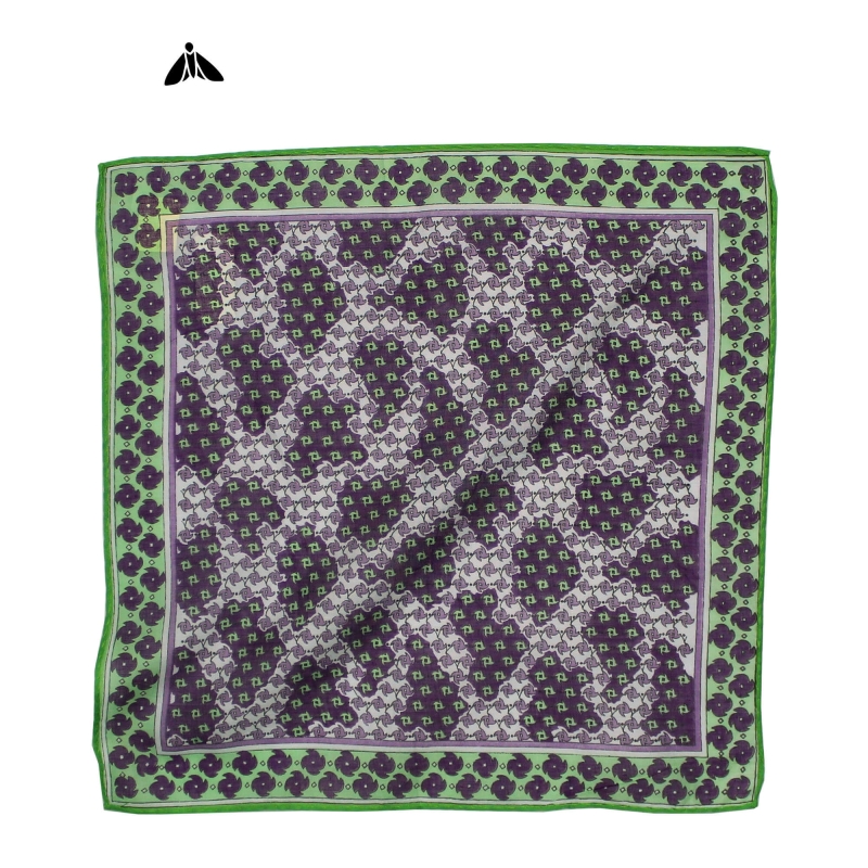 Mendilimi Fesleğenlerle Yıka - 1