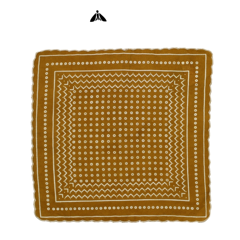 Mendilimi Fesleğenlerle Yıka - 3