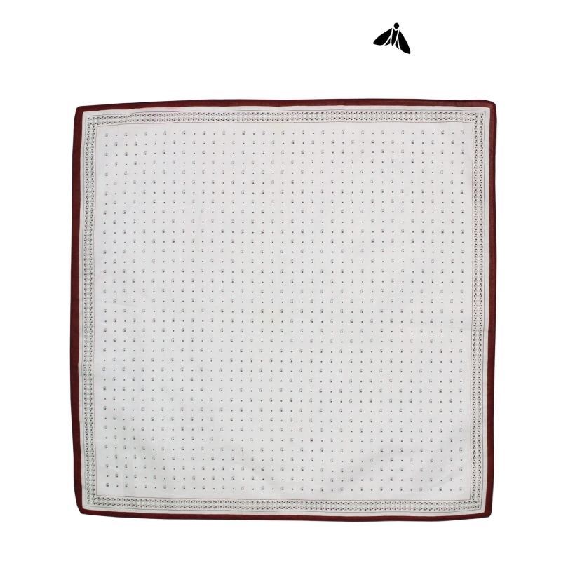 Mendilimi Fesleğenlerle Yıka - 6