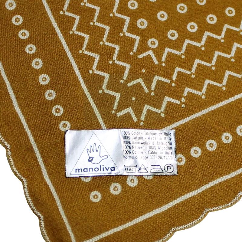 Mendilimi Fesleğenlerle Yıka - 4