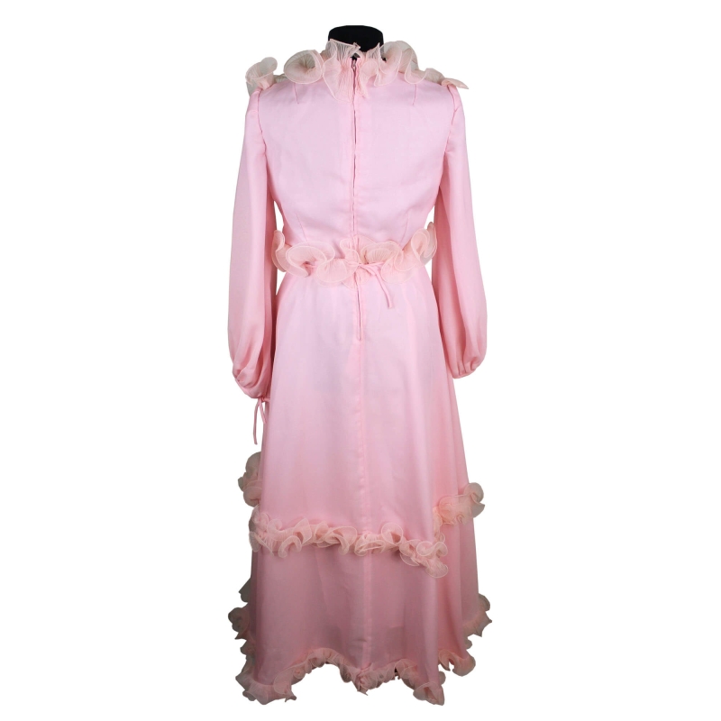 Dağılıp Uçuşarak Gezindi - 2