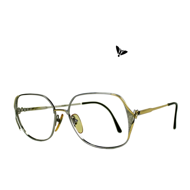 Sayısız Gözlerim Vardı - 1