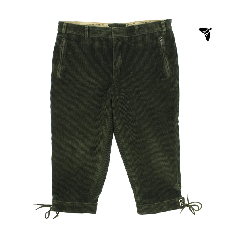 Dizde Kabuk Bağlamış - 1