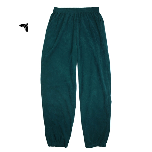 Geldiğin Yerlerim Yeşil