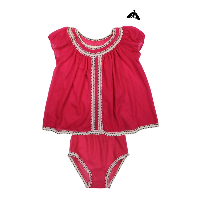 Geceniz Geliyor Aklıma - 1