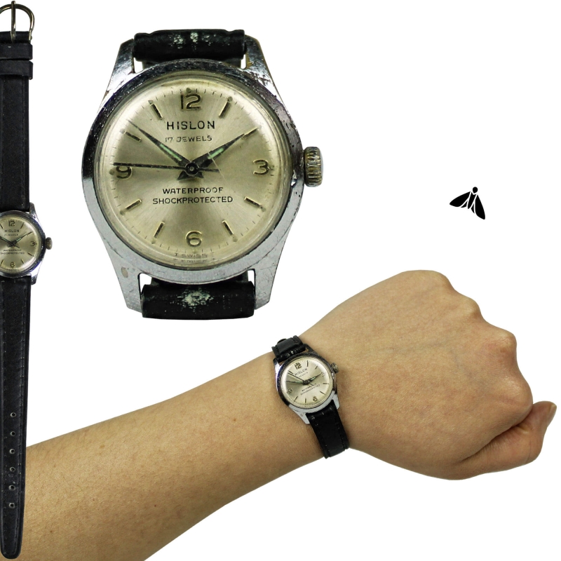 Deliye Dönenler Kadar - 1