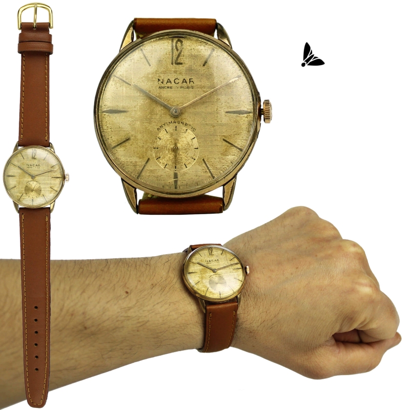 Öyle Bir Geçer - 1