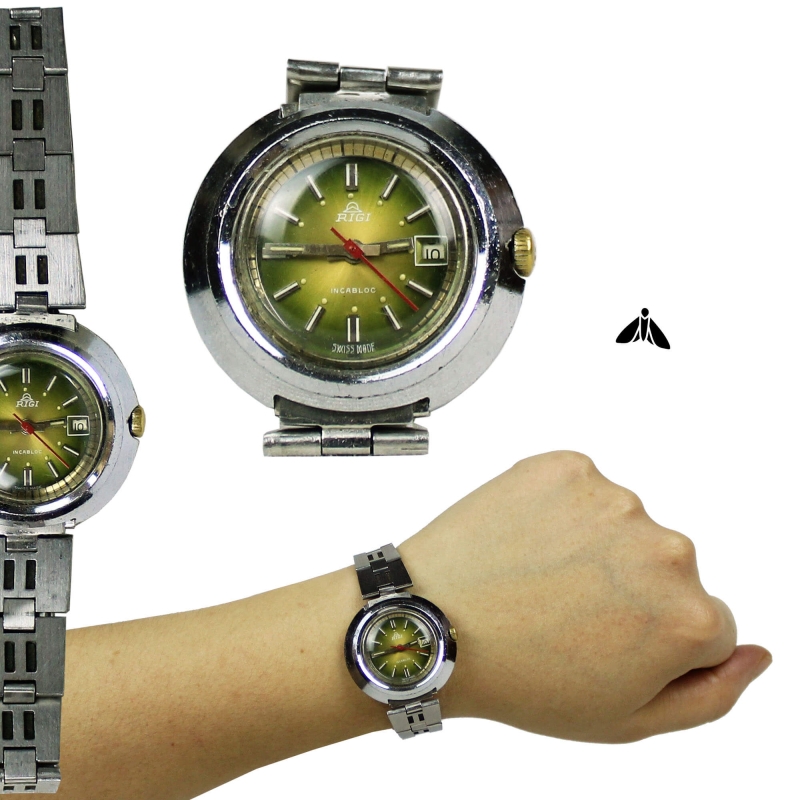 Dinlerim Yosunların Konuştuğunu - 1