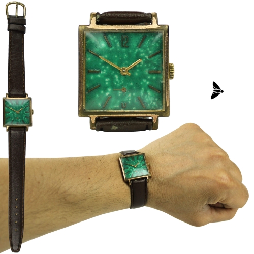 Mentollü Bir Buluttan