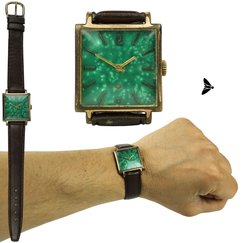 Mentollü Bir Buluttan - 1