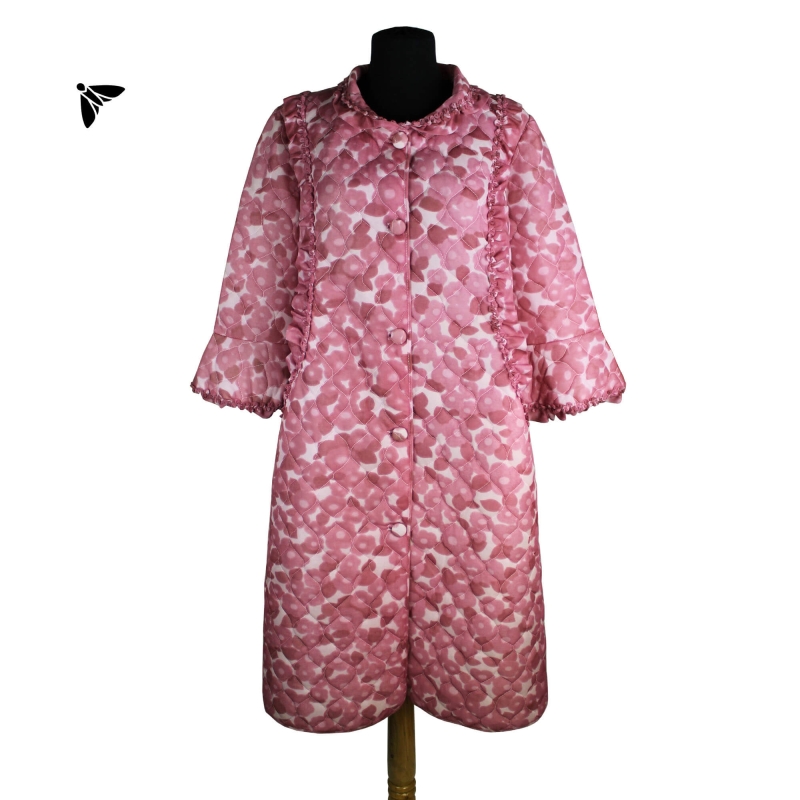 Çiçek Açar Tozpembe - 1