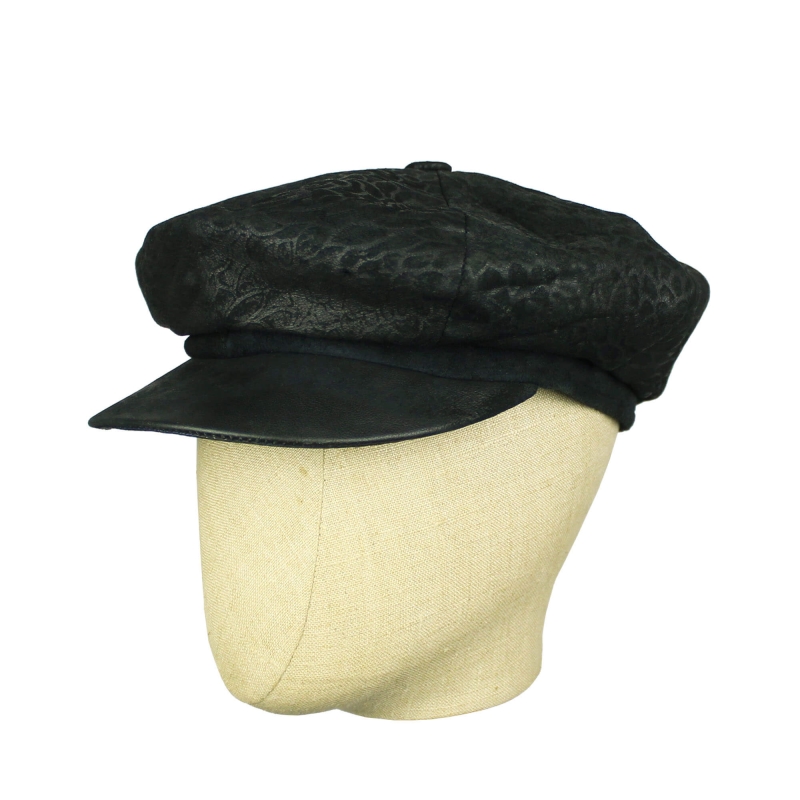 Puslu Soğuk Hava - 6