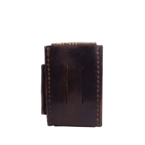 Yaktım Ucunda Acıları - 3