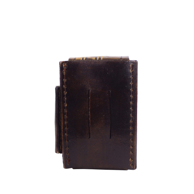 Yaktım Ucunda Acıları - 3