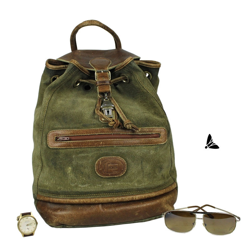 Yolculuk Mu Düştü - 1