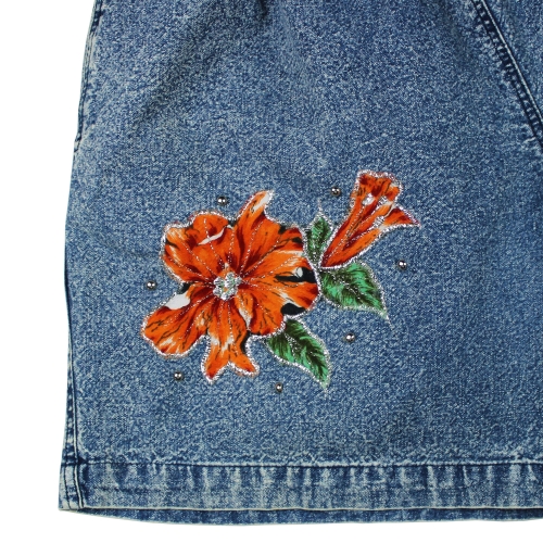 Çiçeğimi Şurama Bastım - 3