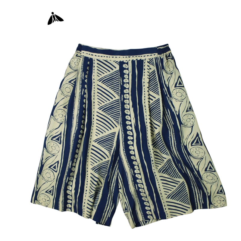 İçimde Dalgalar Köpürürken - 1