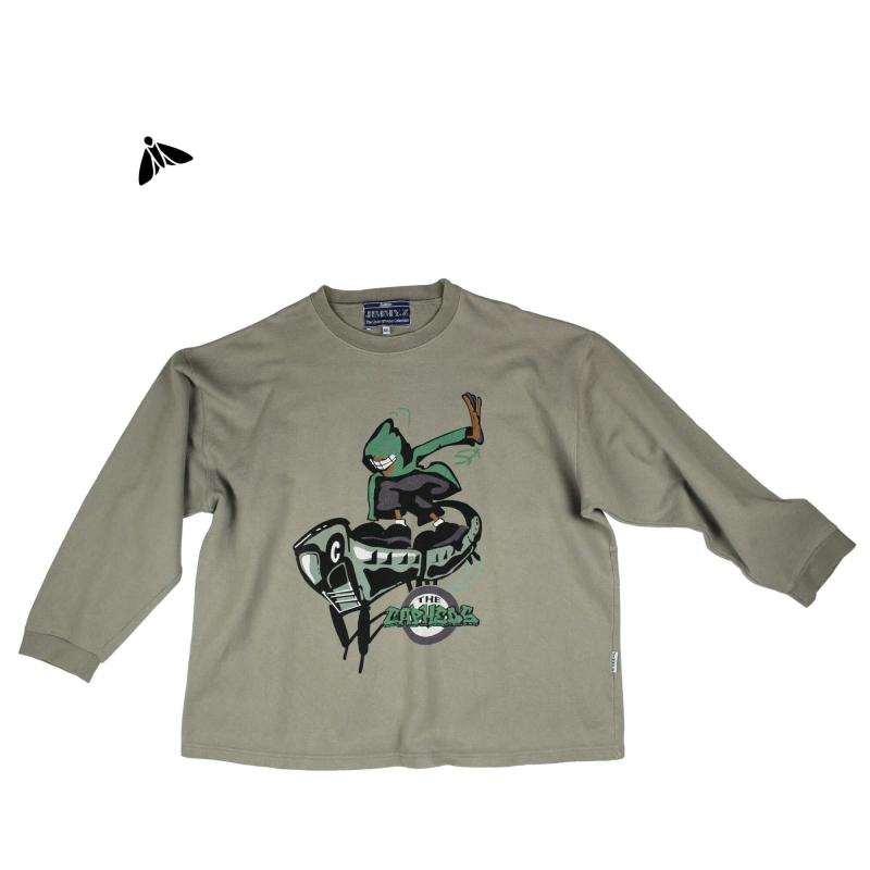 Kapıyı Açasım Yok - 1